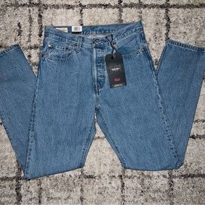 Levi’s 501 Jeans NWT